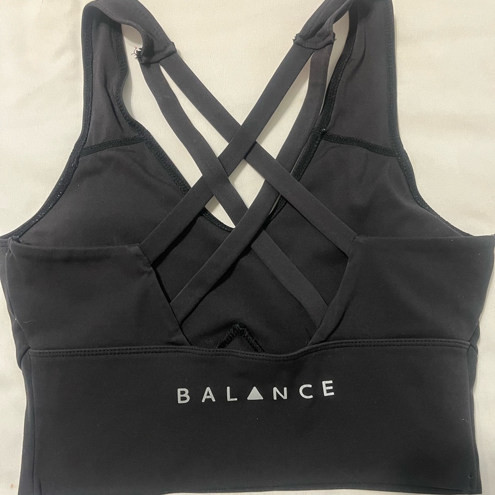 Balance/Vitality bra